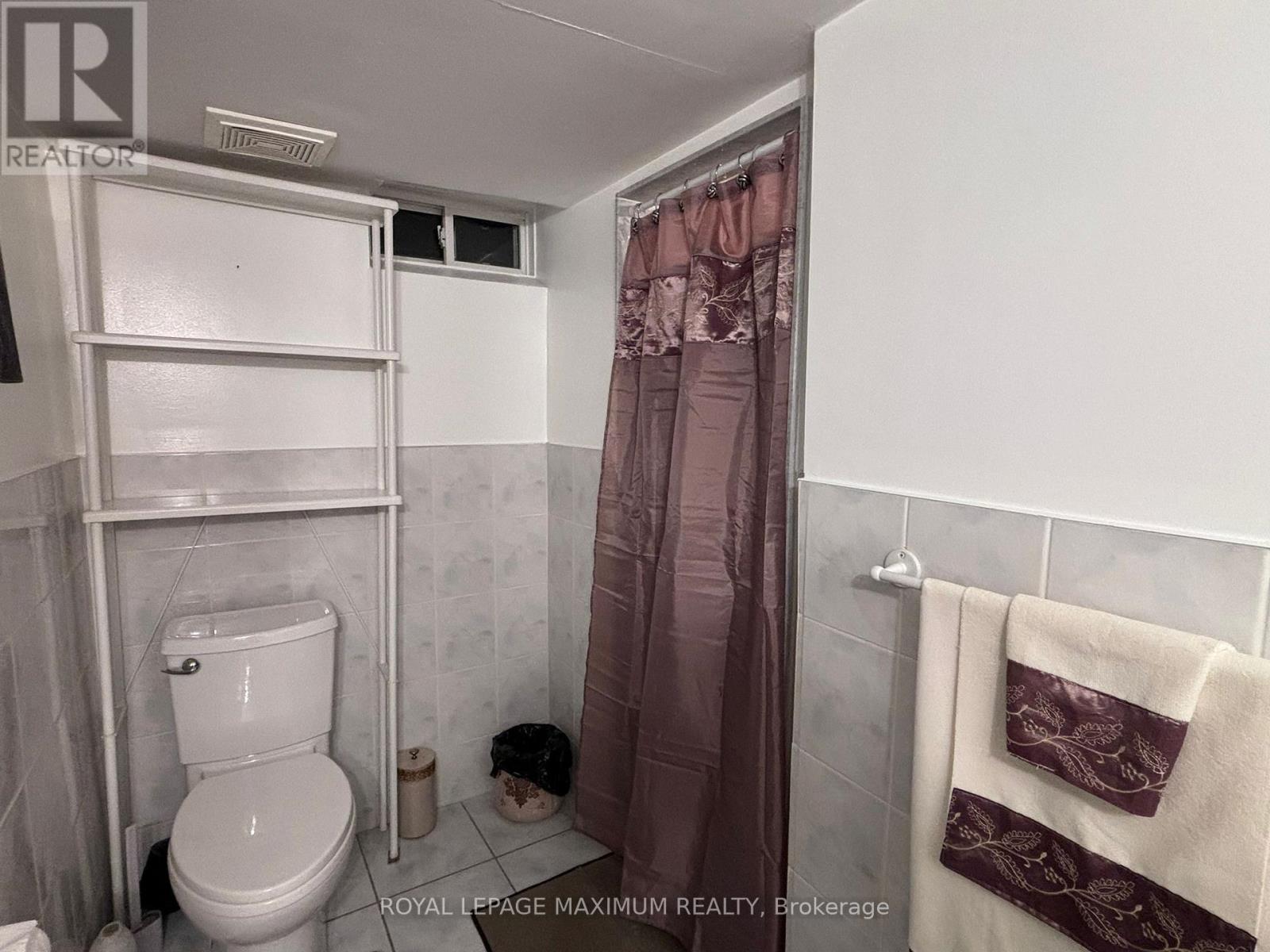 Basement - 90 Via Romano Way, Brampton, Ontario  L6P 1P3 - Photo 28 - W12828876