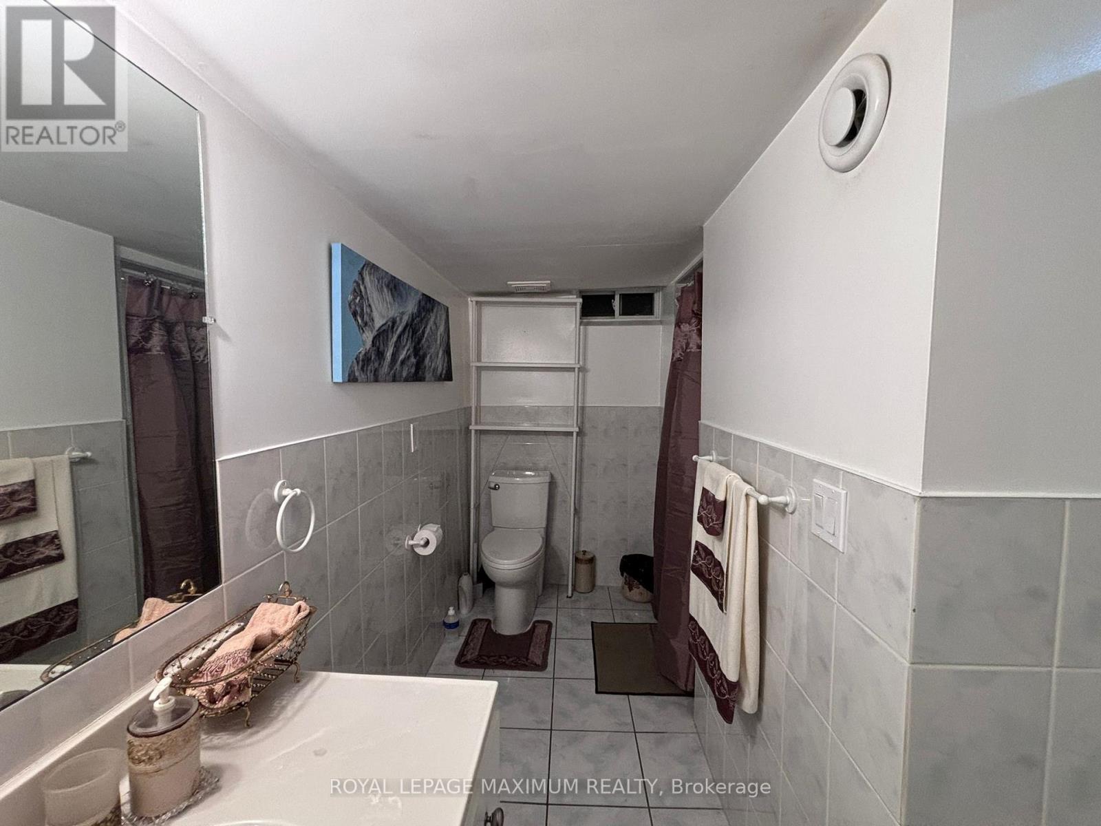 Basement - 90 Via Romano Way, Brampton, Ontario  L6P 1P3 - Photo 30 - W12828876