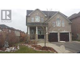 BASEMENT - 90 VIA ROMANO WAY, Brampton, Ontario