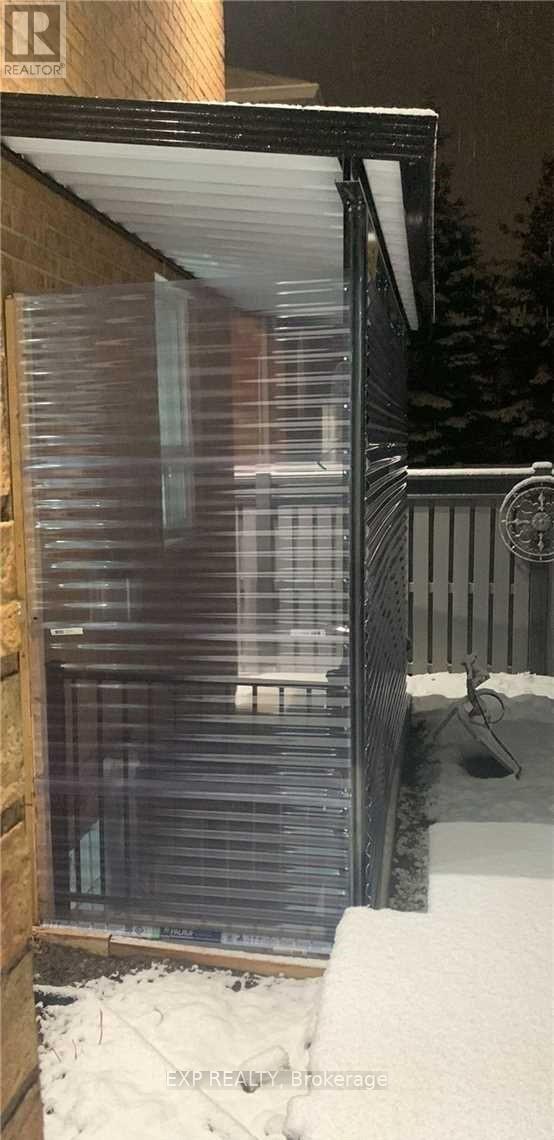 Bsmt - 2054 Kingsridge Drive, Oakville, Ontario  L6M 4Y8 - Photo 11 - W12828880