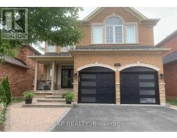 BSMT - 2054 KINGSRIDGE DRIVE, Oakville, Ontario