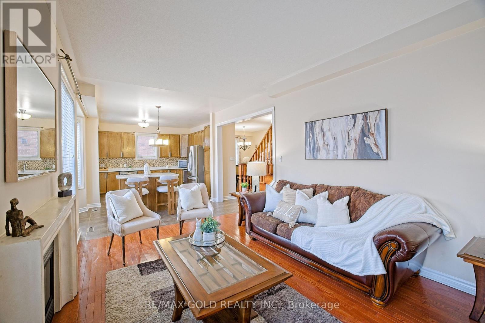 3 Spotted Owl Crescent, Brampton, Ontario  L7A 0H9 - Photo 11 - W12828884