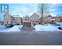 3 SPOTTED OWL CRESCENT, Brampton, Ontario