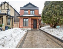 64 GWYNNE AVENUE, Toronto, Ontario