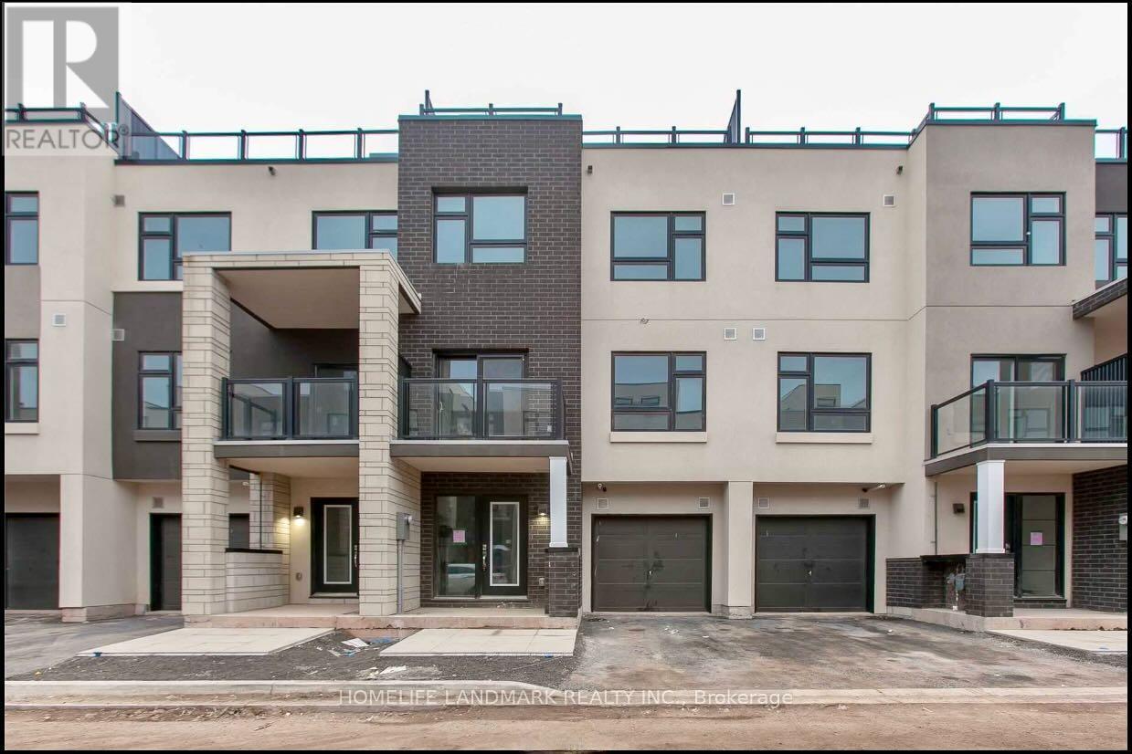 4 - 1121 COOKE BOULEVARD E, Burlington, Ontario