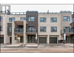 4 - 1121 COOKE BOULEVARD E, Burlington, Ontario