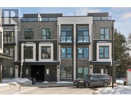 TH30 (UNIT# 9) - 496 PLAINS ROAD E, Burlington, Ontario