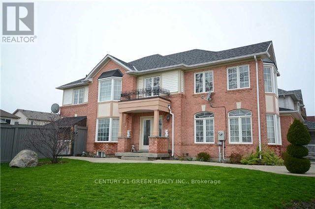 MAIN - 1046 FREEMAN TRAIL, Milton, Ontario
