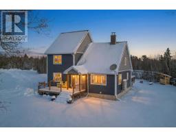 168 Highway 307, Wentworth, Nova Scotia