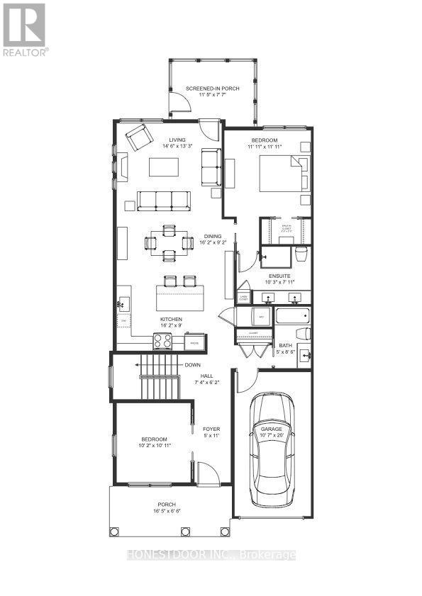 300 Hilversum Lane, Ottawa, Ontario  K0A 1L0 - Photo 11 - X12828820