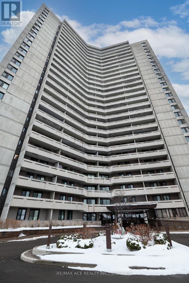 1506 - 1171 AMBLESIDE DRIVE, Ottawa, Ontario