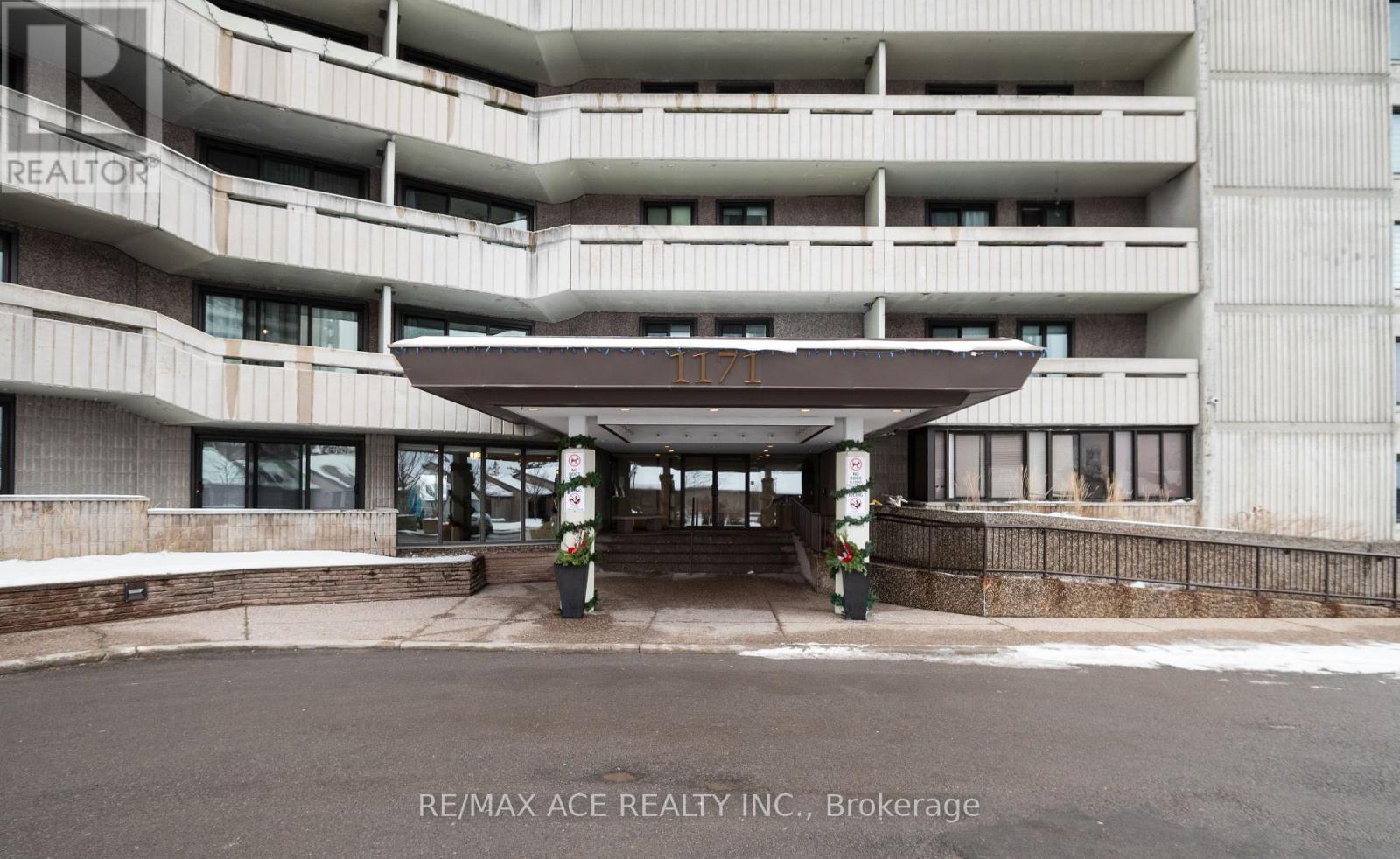 1506 - 1171 Ambleside Drive, Ottawa, Ontario  K2B 8E1 - Photo 2 - X12828882