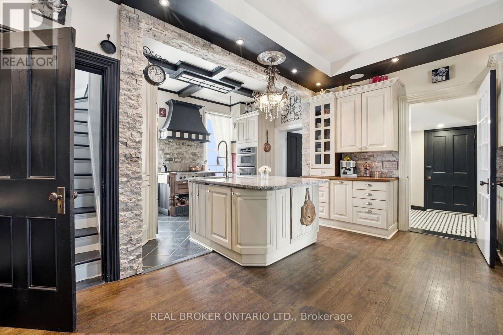 259 Western Avenue, Norfolk, Ontario  N4B 1R9 - Photo 16 - X12828918