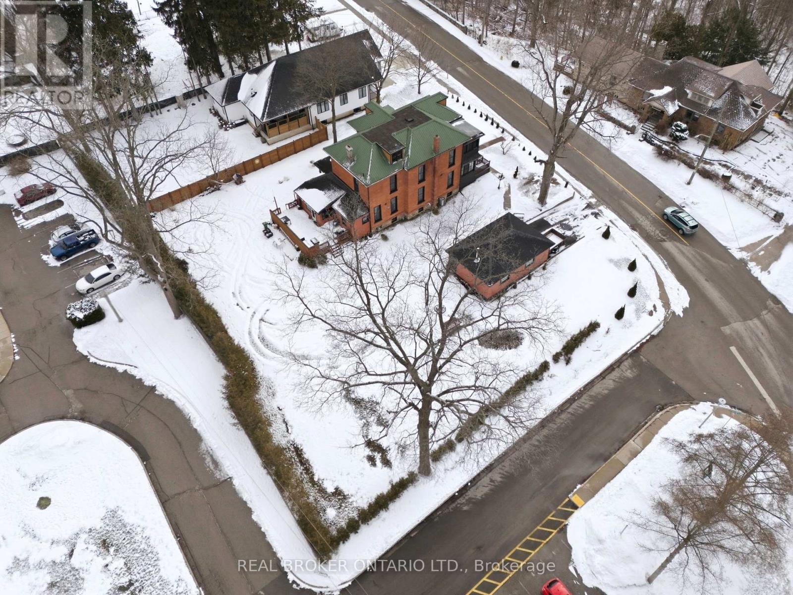259 Western Avenue, Norfolk, Ontario  N4B 1R9 - Photo 47 - X12828918