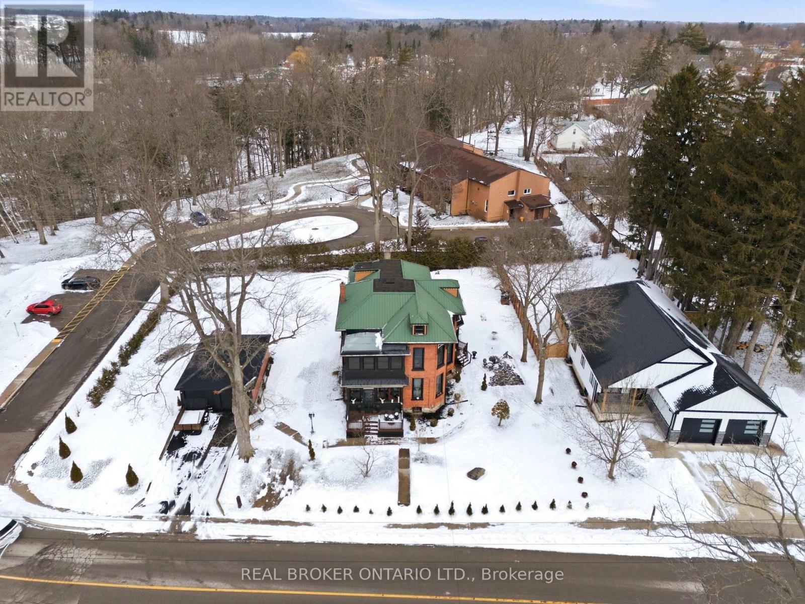 259 Western Avenue, Norfolk, Ontario  N4B 1R9 - Photo 48 - X12828918