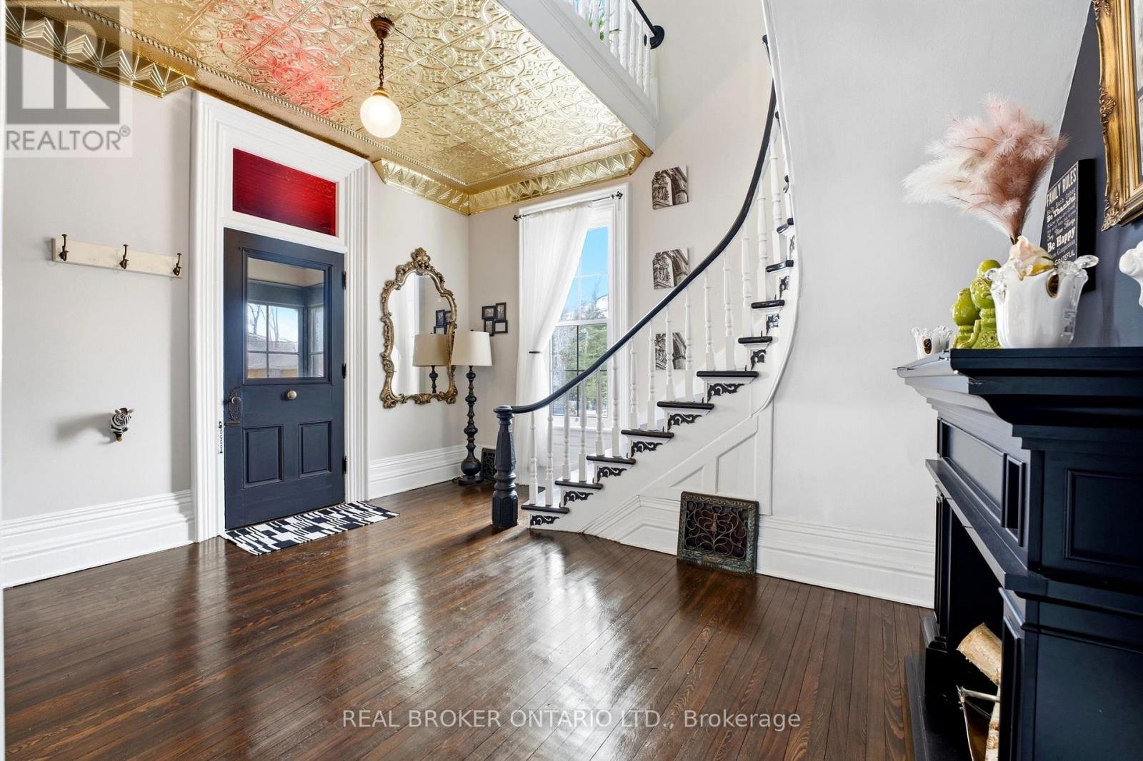 259 Western Avenue, Norfolk, Ontario  N4B 1R9 - Photo 8 - X12828918