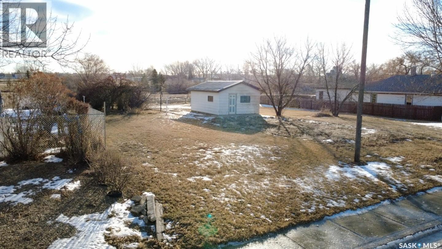 61 14th AVENUE SE, Swift Current, Saskatchewan