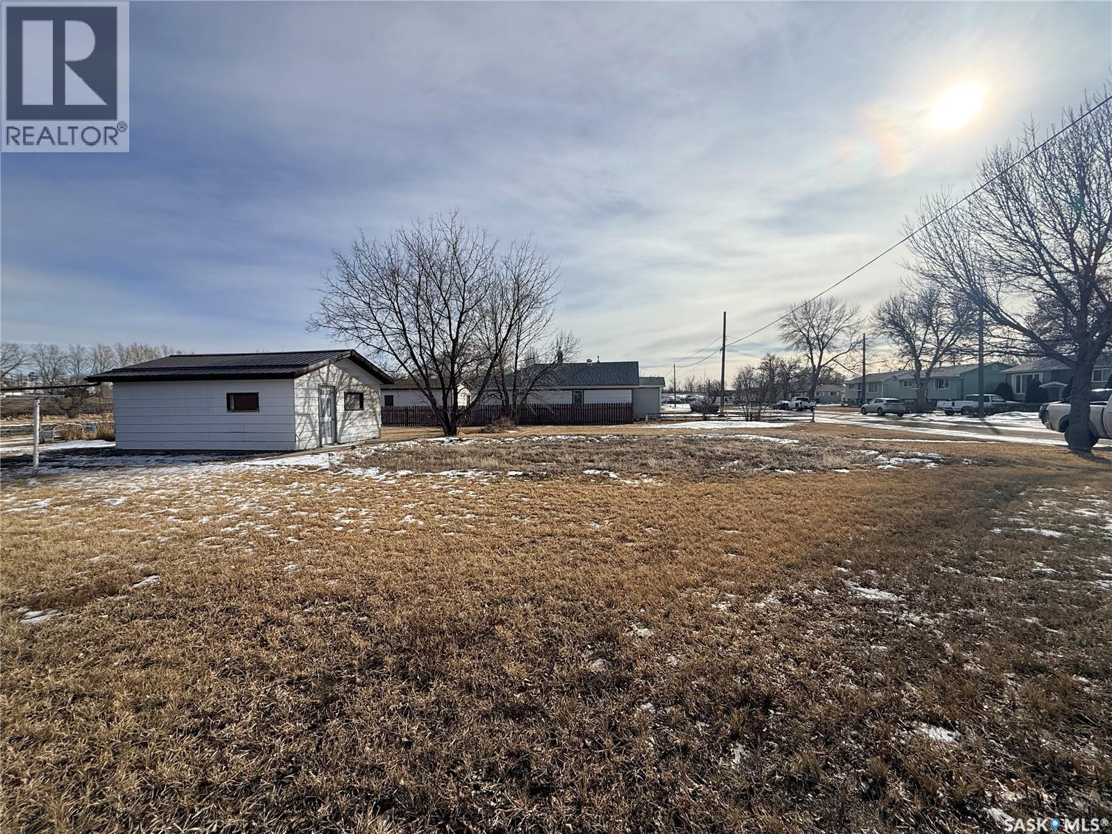 61 14th Avenue Se, Swift Current, Saskatchewan  S9H 3S3 - Photo 4 - SK029269