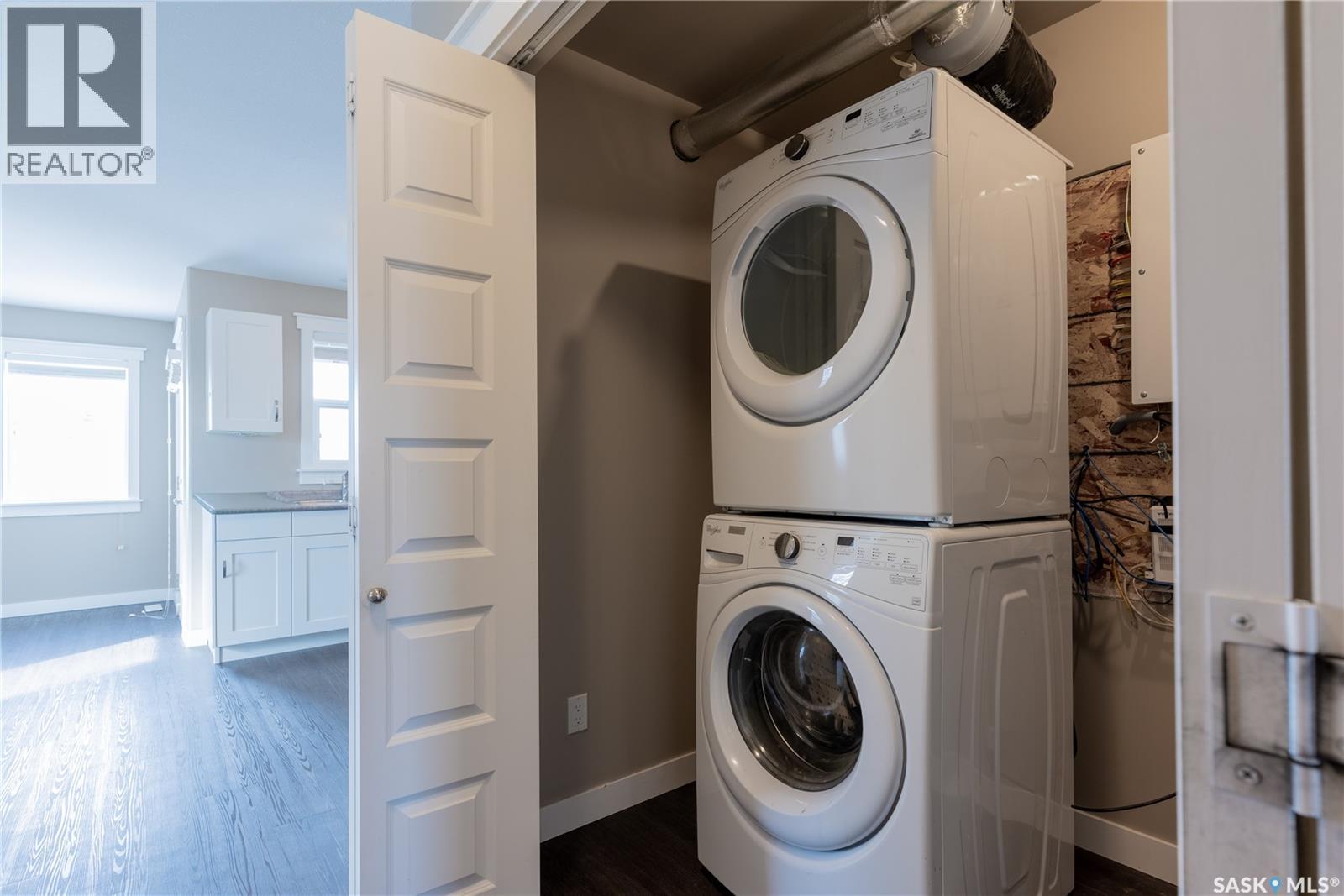 2163 Edward Street, Regina, Saskatchewan  S4T 4N5 - Photo 21 - SK029212