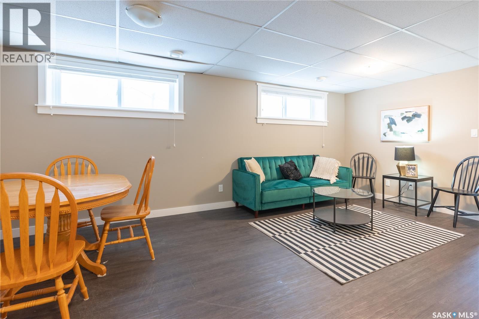 2163 Edward Street, Regina, Saskatchewan  S4T 4N5 - Photo 23 - SK029212