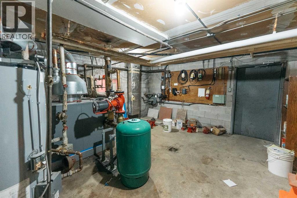 1-19 (No 3 Or 13), 4940 49 Street, Rocky Mountain House, Alberta  T4T 1B6 - Photo 44 - A2234841