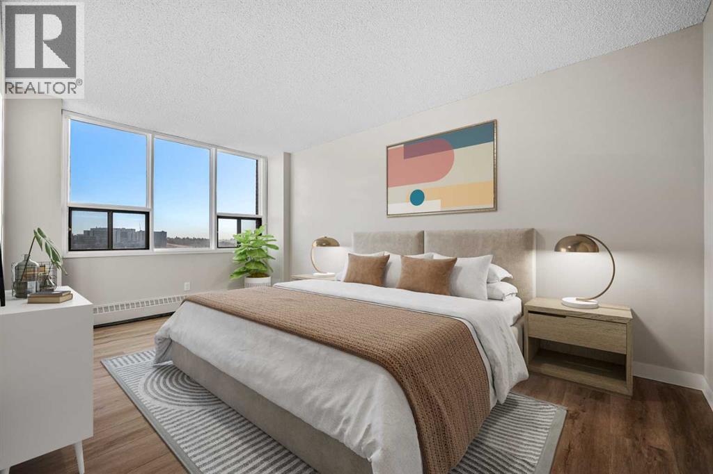 1501, 145 Point Drive Nw, Calgary, Alberta  T3B 4W1 - Photo 21 - A2280172