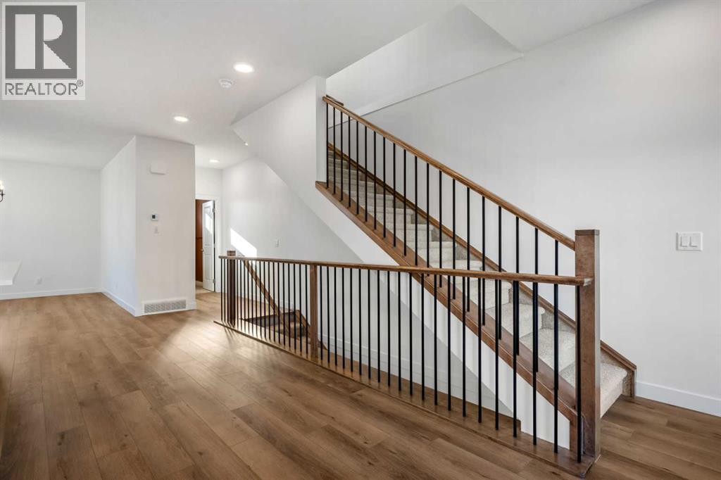 8341 8 Avenue Sw, Calgary, Alberta T3H 6M8 - Photo 14 - A2283971