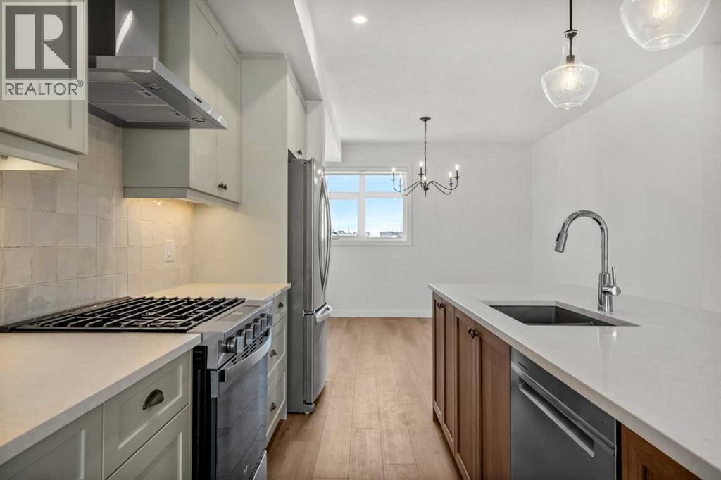 8341 8 Avenue Sw, Calgary, Alberta T3H 6M8 - Photo 8 - A2283971