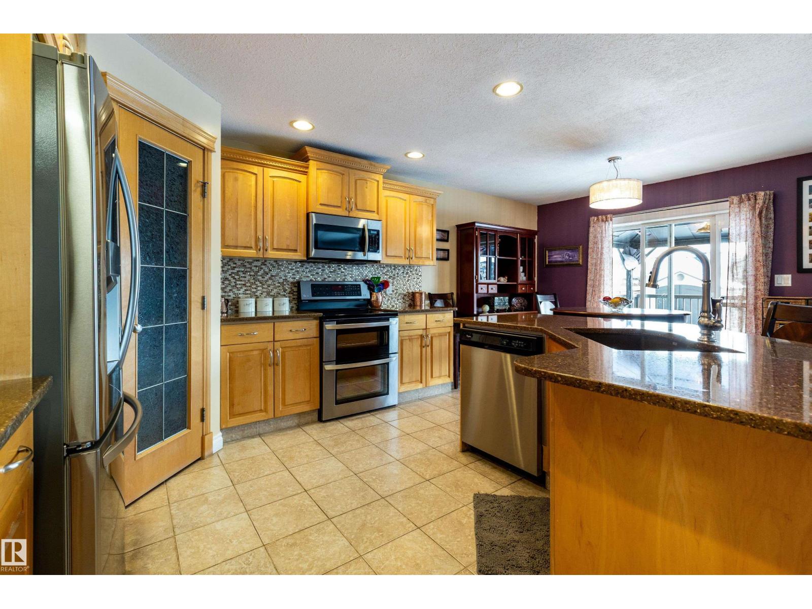 7131 168 Av Nw, Edmonton, Alberta  T5Z 0B5 - Photo 6 - E4475133