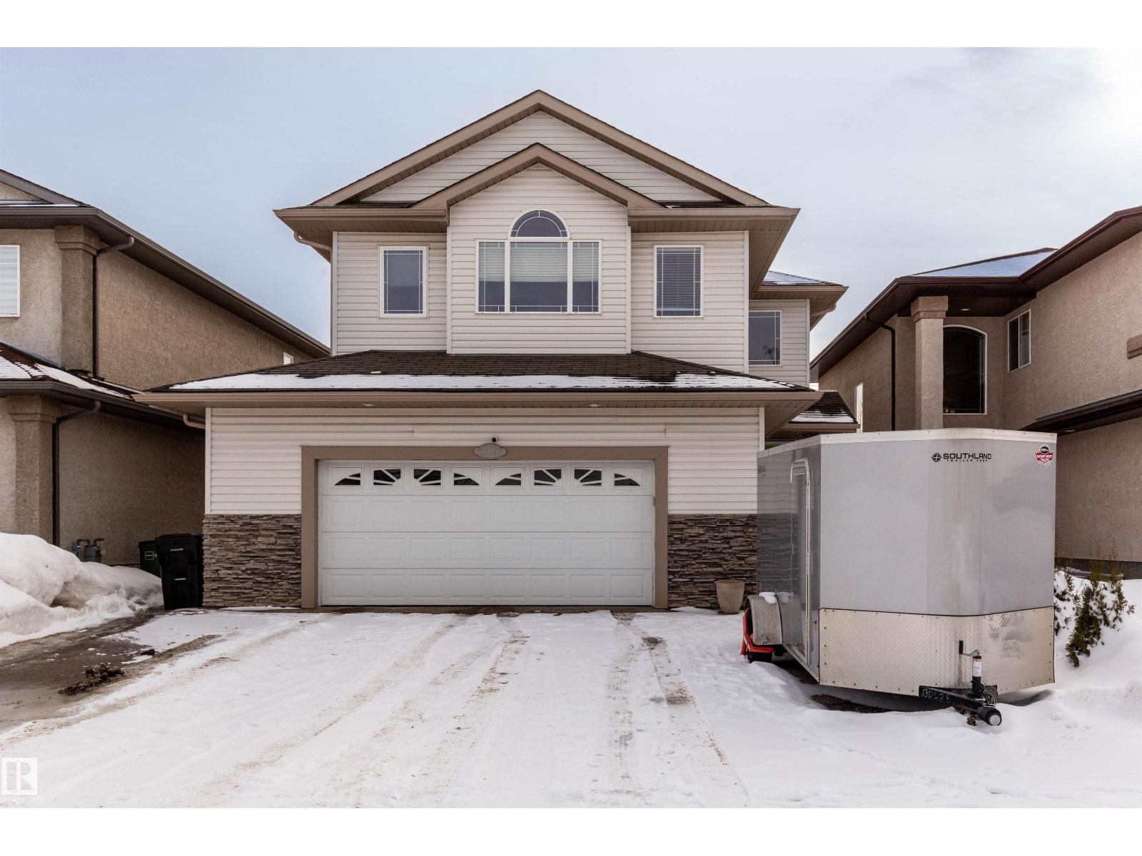 7131 168 Av Nw, Edmonton, Alberta  T5Z 0B5 - Photo 1 - E4475133