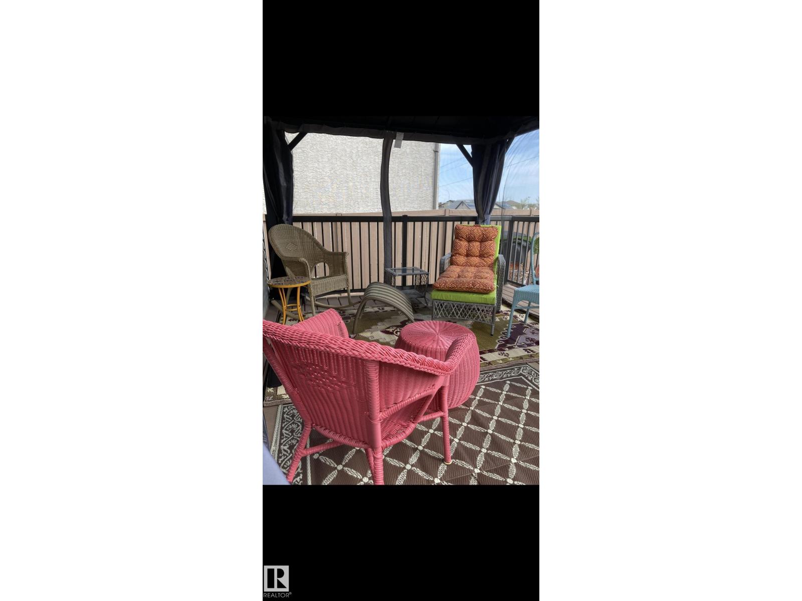 7131 168 Av Nw, Edmonton, Alberta  T5Z 0B5 - Photo 38 - E4475133