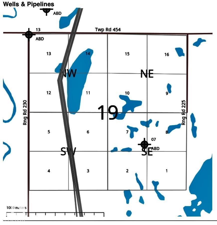 Wetaskiwin County, Rural Wetaskiwin County, Alberta  T9A 1X1 - Photo 11 - E4475246