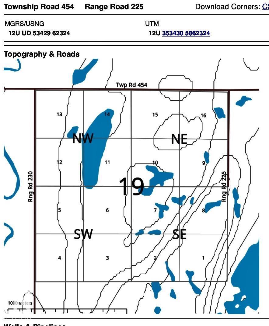 Wetaskiwin County, Rural Wetaskiwin County, Alberta  T9A 1X1 - Photo 12 - E4475246