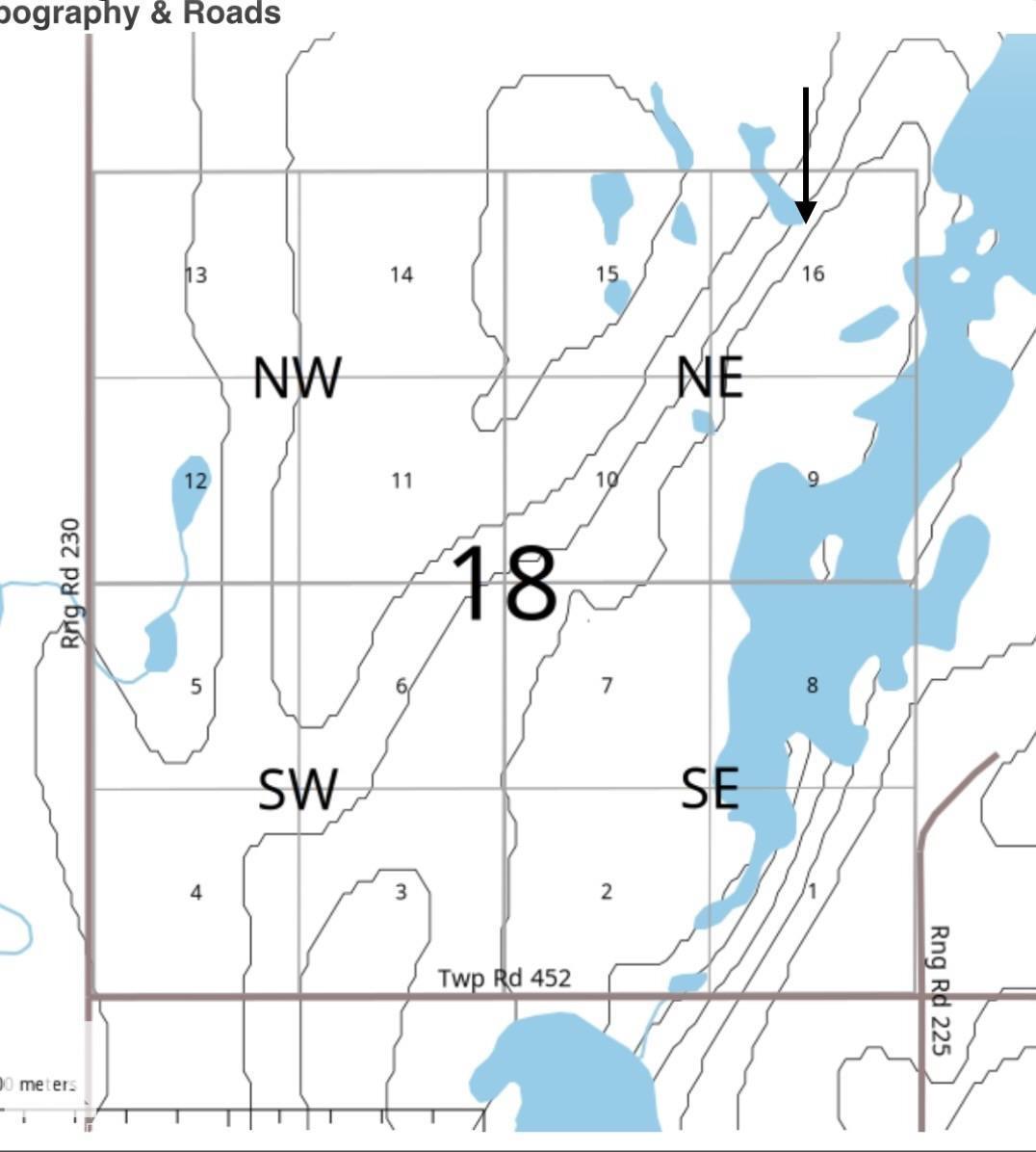Wetaskiwin County, Rural Wetaskiwin County, Alberta  T9A 1X1 - Photo 11 - E4475248