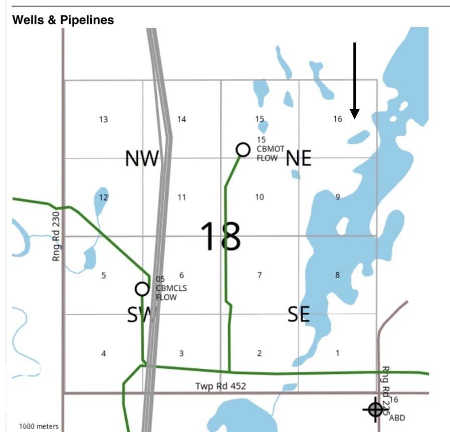 Wetaskiwin County, Rural Wetaskiwin County, Alberta  T9A 1X1 - Photo 12 - E4475248