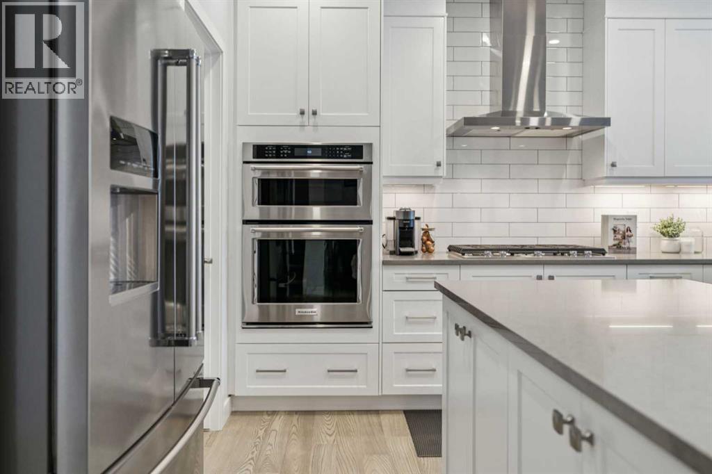 55 Sundown Crescent, Cochrane, Alberta  T4C 2T2 - Photo 8 - A2288253