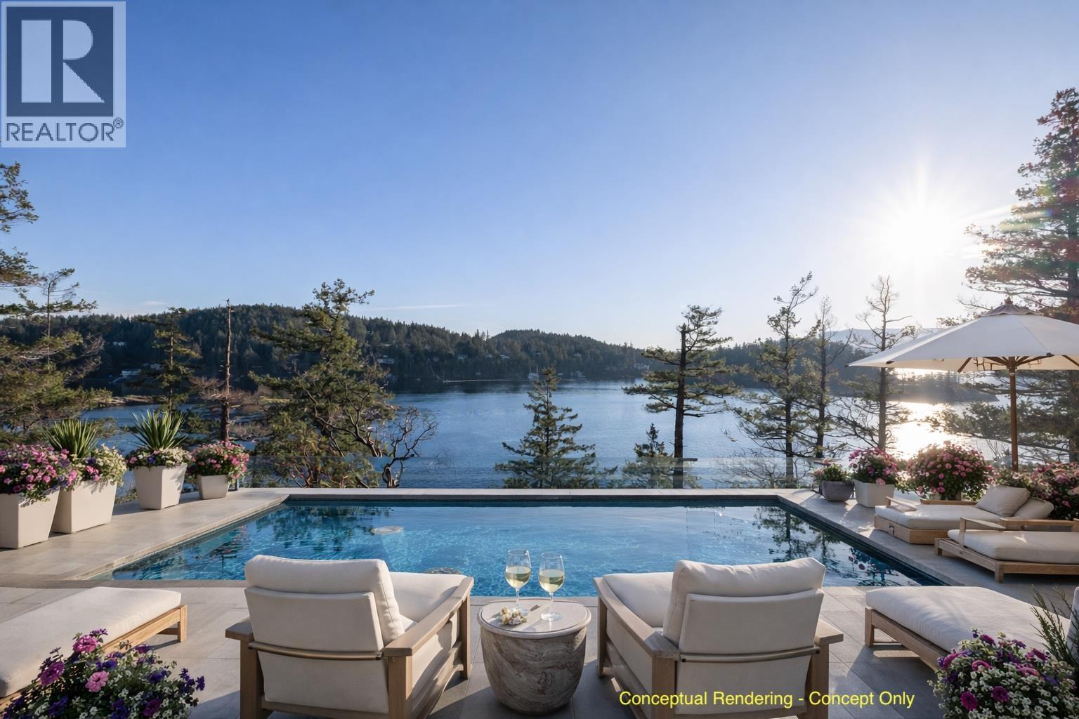 Lot 24 Pender Landing Road, Garden Bay, British Columbia  V0N 1S1 - Photo 17 - R3088786