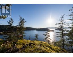 Lot 24 PENDER LANDING ROAD, Garden Bay, British Columbia