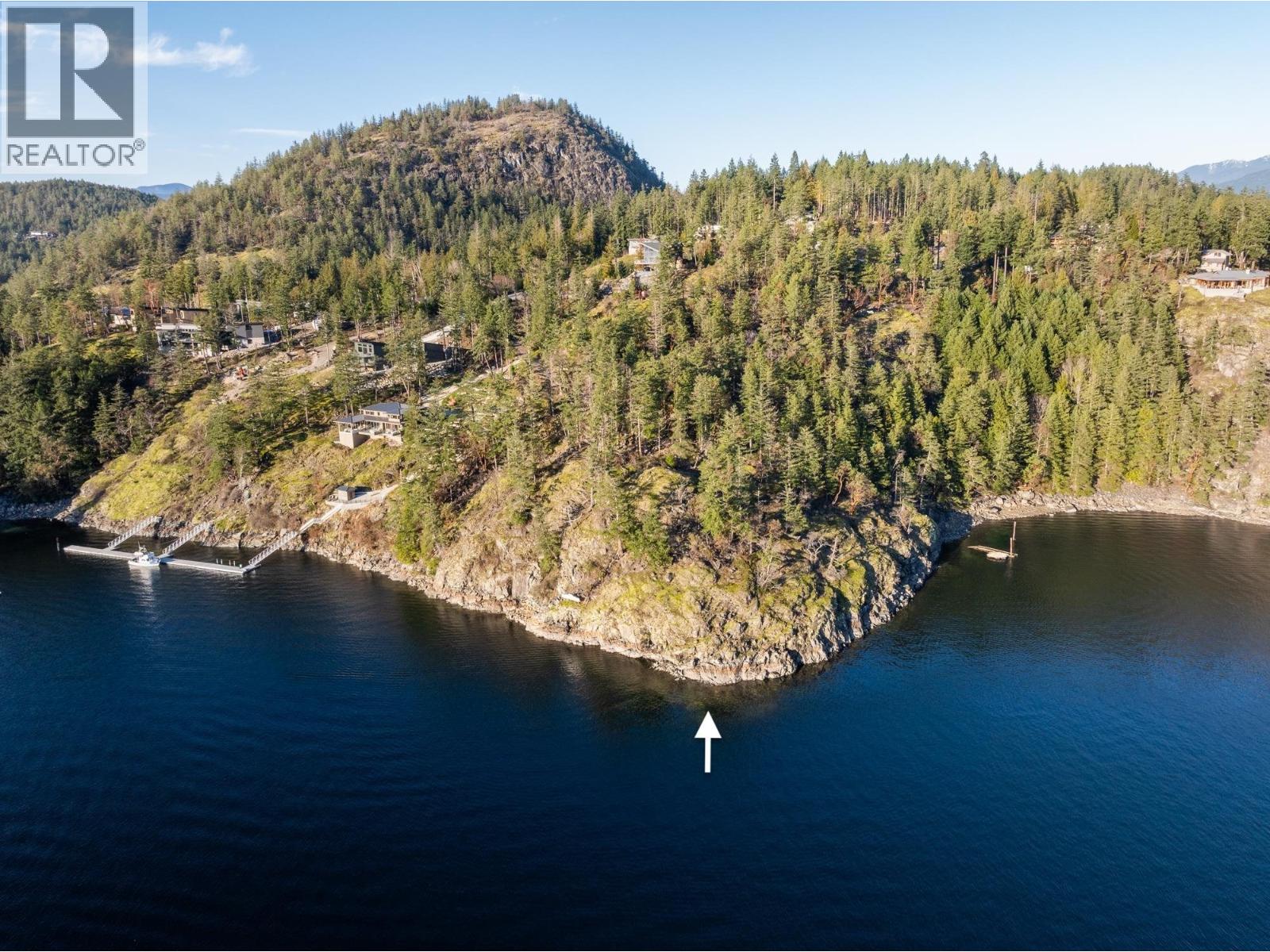 Lot 24 Pender Landing Road, Garden Bay, British Columbia  V0N 1S1 - Photo 3 - R3088786