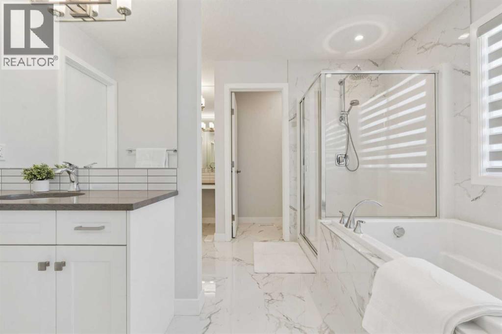 55 Sundown Crescent, Cochrane, Alberta  T4C 2T2 - Photo 20 - A2288253