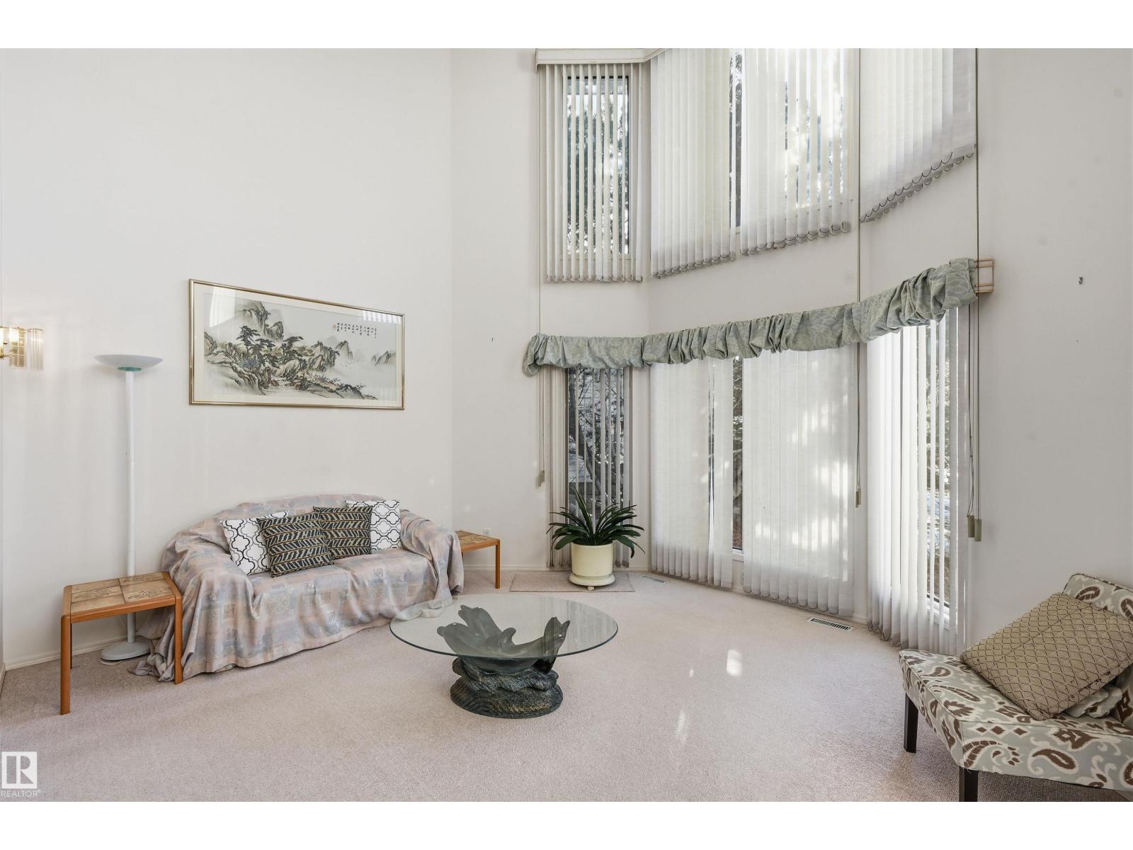 27 Cormack Cr Nw, Edmonton, Alberta  T6R 2E7 - Photo 6 - E4475250