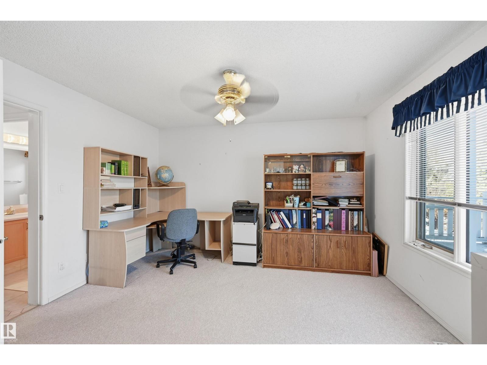 27 Cormack Cr Nw, Edmonton, Alberta  T6R 2E7 - Photo 24 - E4475250