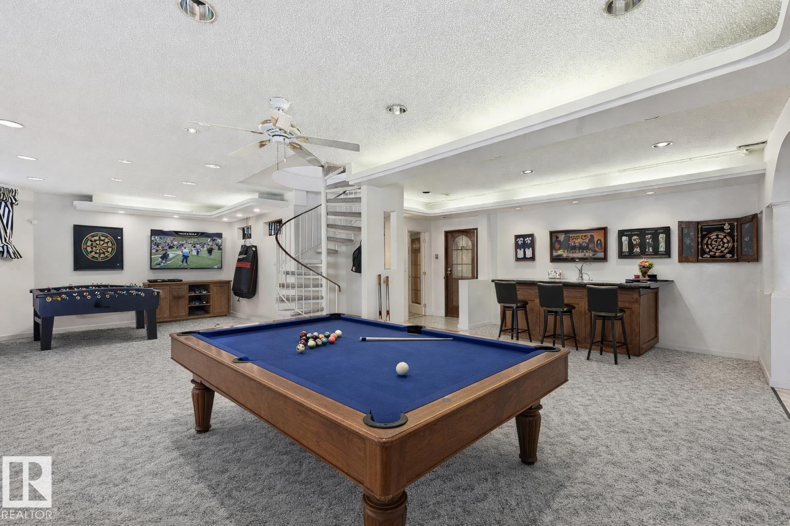 27 Cormack Cr Nw, Edmonton, Alberta  T6R 2E7 - Photo 47 - E4475250