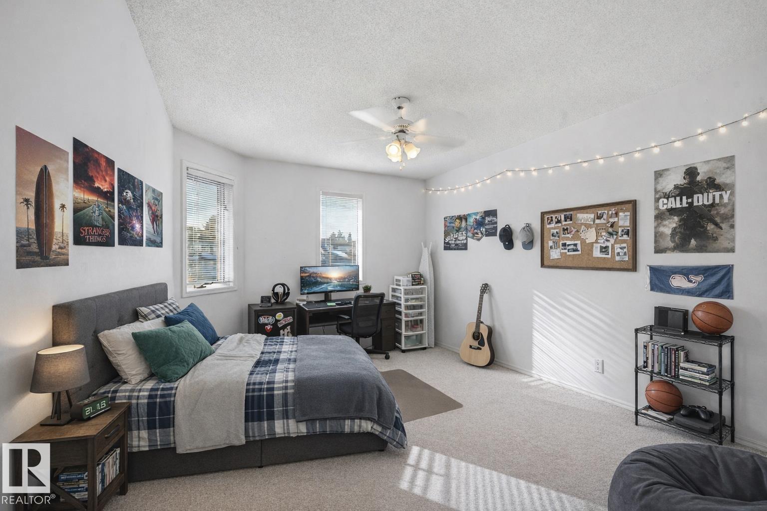 27 Cormack Cr Nw, Edmonton, Alberta  T6R 2E7 - Photo 41 - E4475250