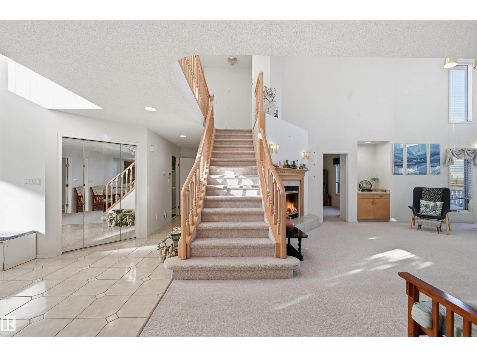 27 Cormack Cr Nw, Edmonton, Alberta  T6R 2E7 - Photo 28 - E4475250