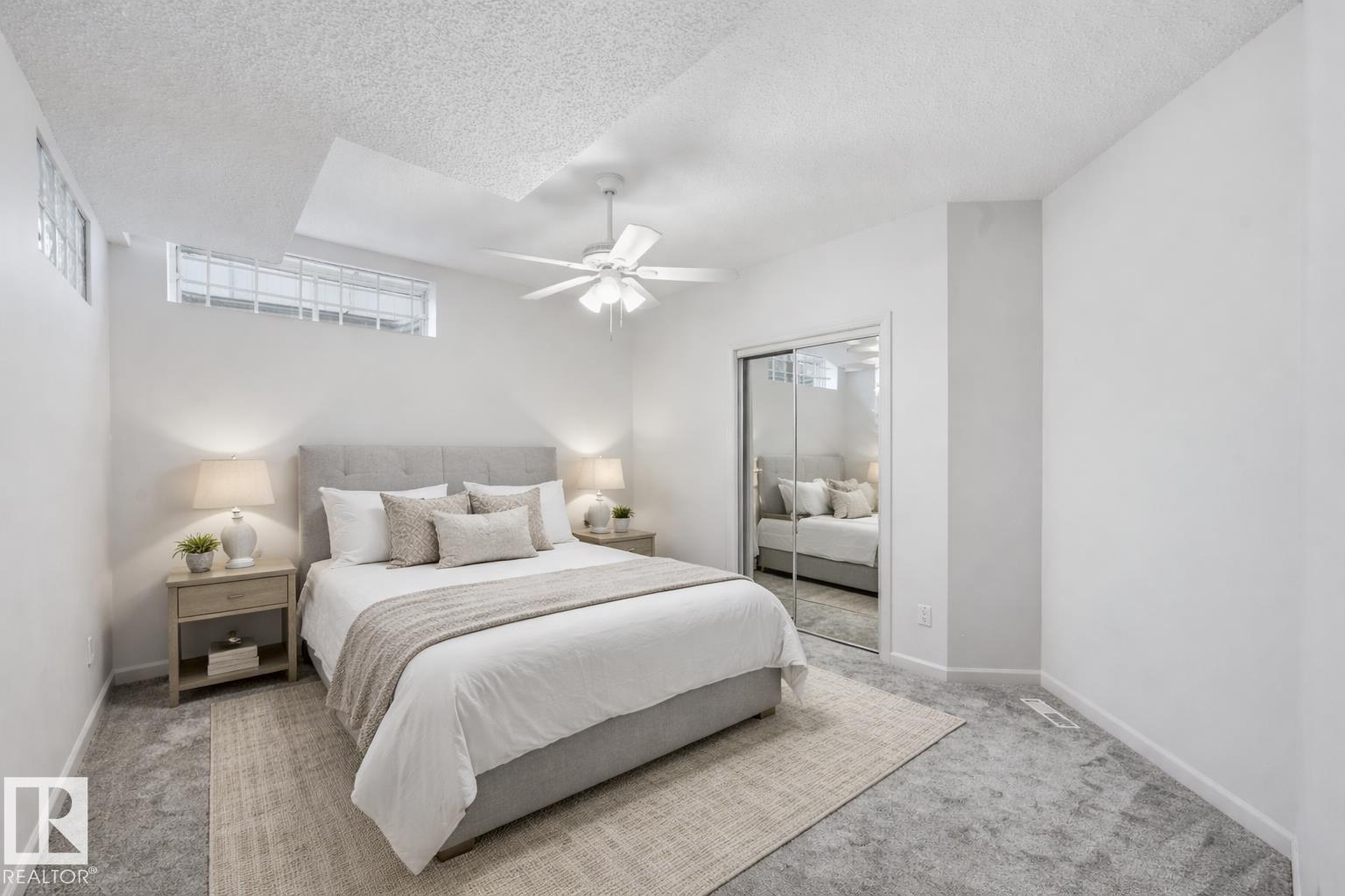 27 Cormack Cr Nw, Edmonton, Alberta  T6R 2E7 - Photo 54 - E4475250