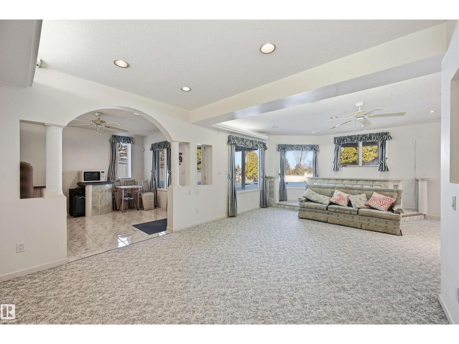 27 Cormack Cr Nw, Edmonton, Alberta  T6R 2E7 - Photo 49 - E4475250