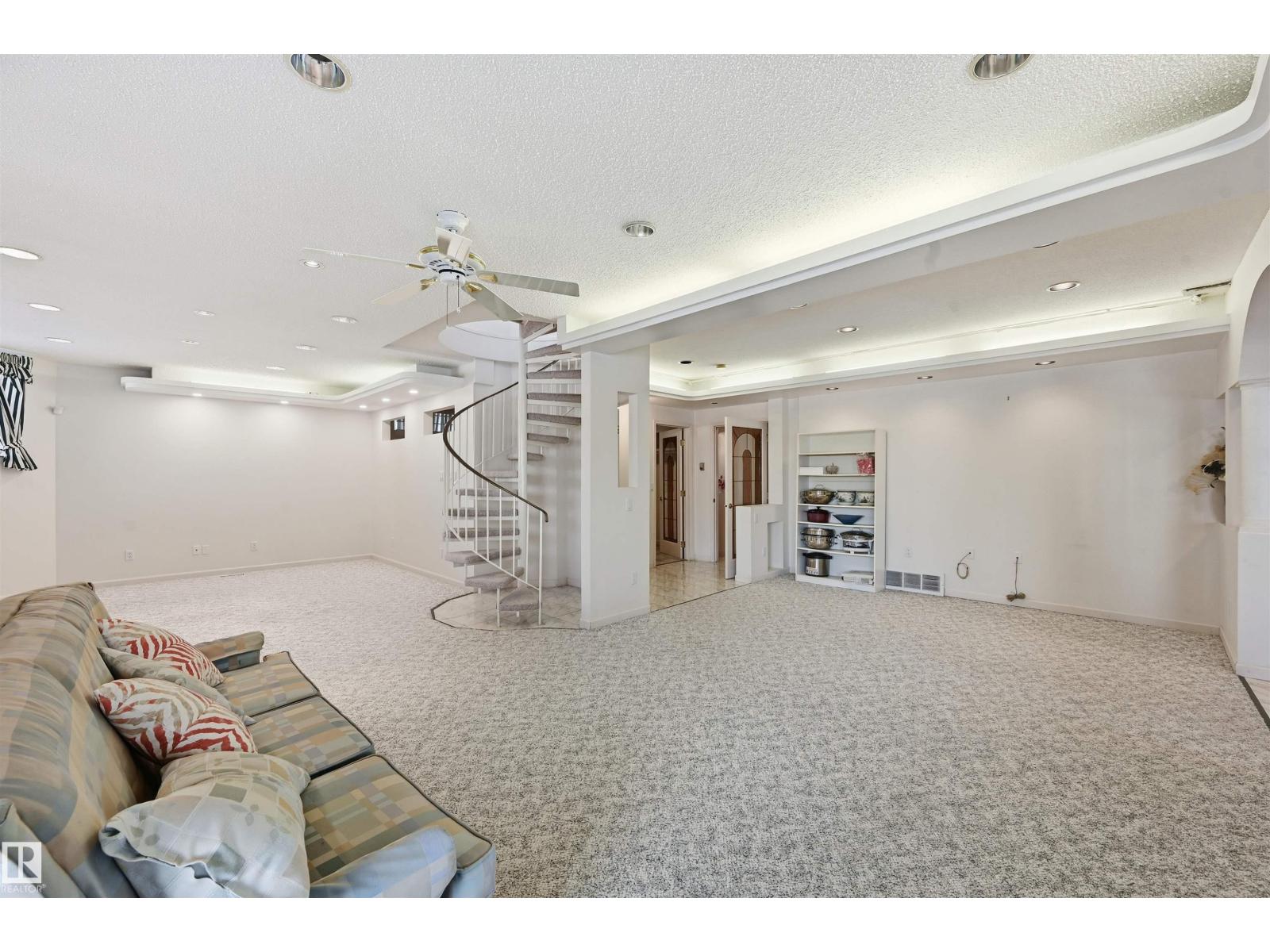 27 Cormack Cr Nw, Edmonton, Alberta  T6R 2E7 - Photo 48 - E4475250