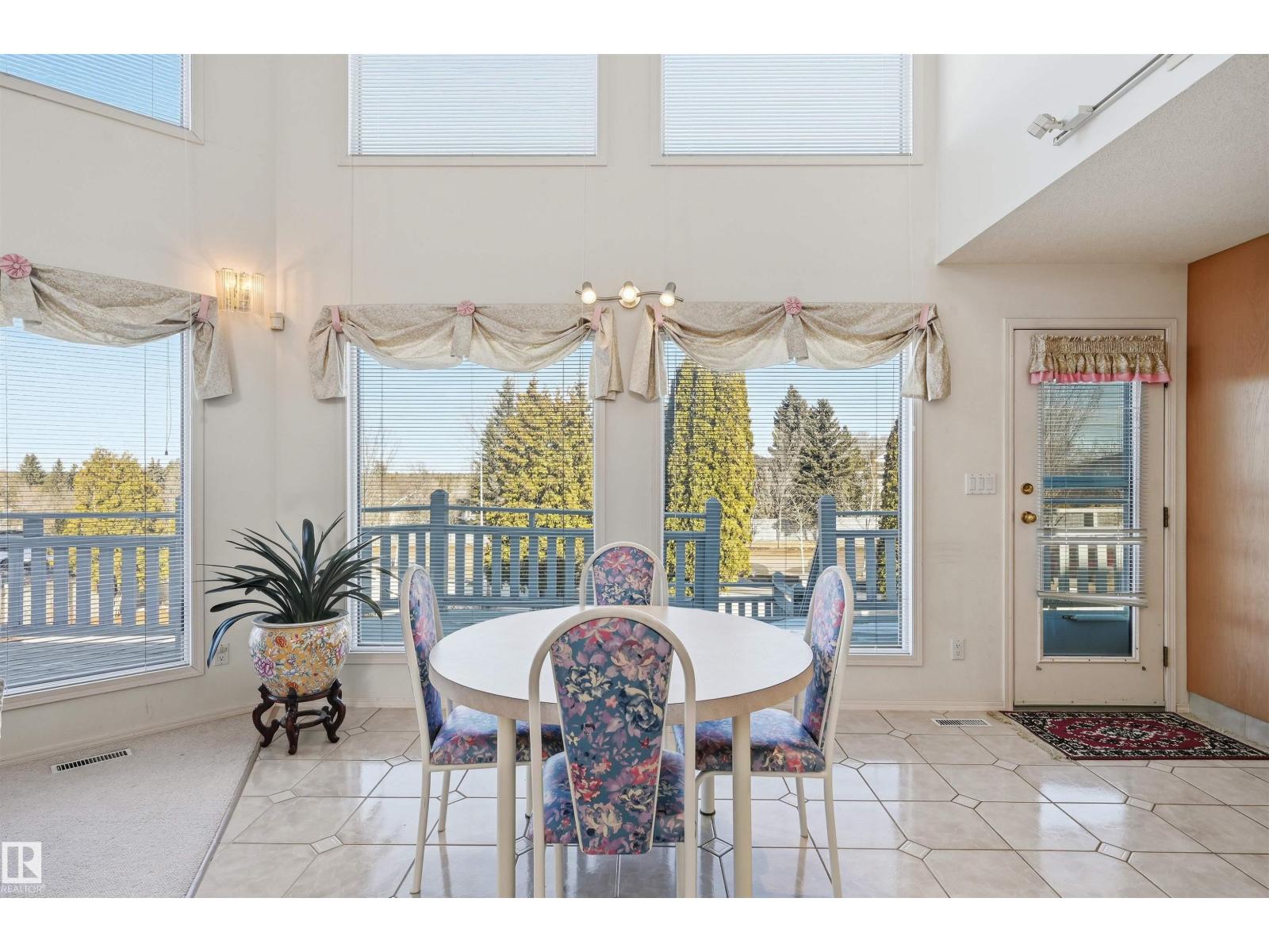 27 Cormack Cr Nw, Edmonton, Alberta  T6R 2E7 - Photo 15 - E4475250