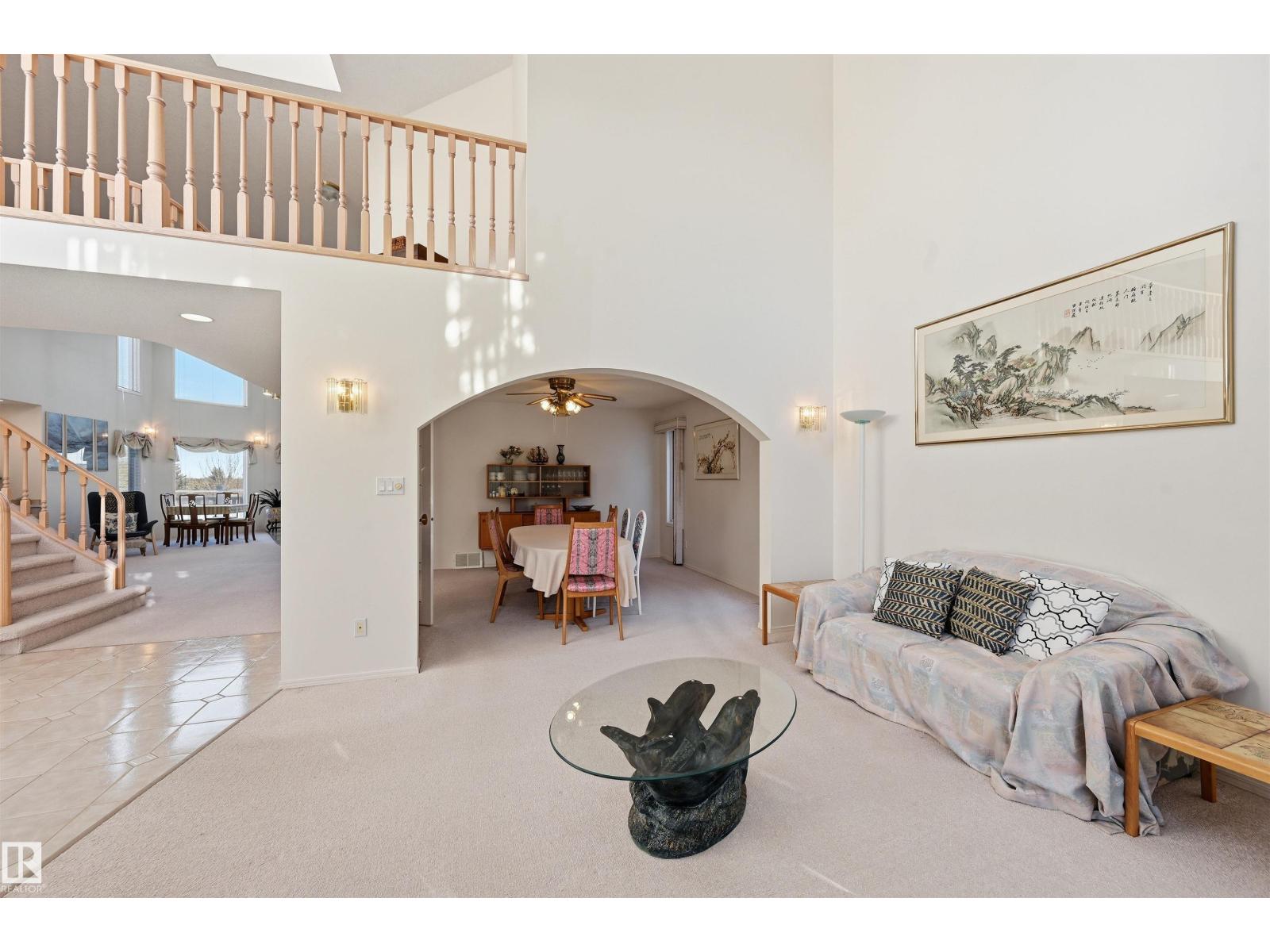 27 Cormack Cr Nw, Edmonton, Alberta  T6R 2E7 - Photo 9 - E4475250